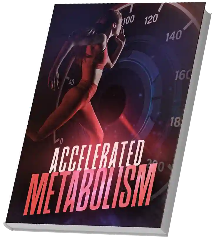 Gumitide Bonus 2 – Accelerated Metabolism Guide