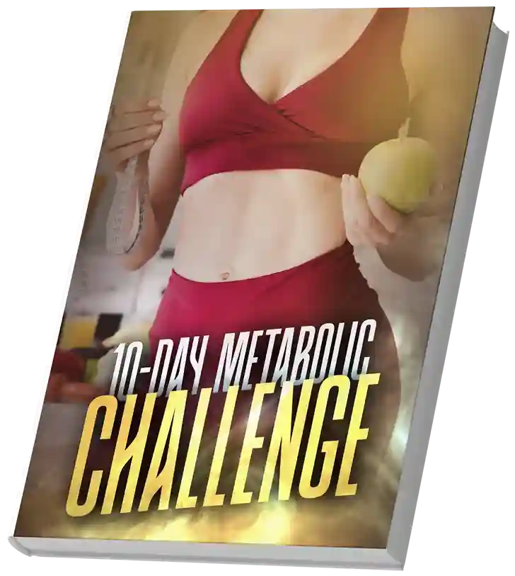 Gumitide Bonus 5 – 10-Day Metabolic Challenge
