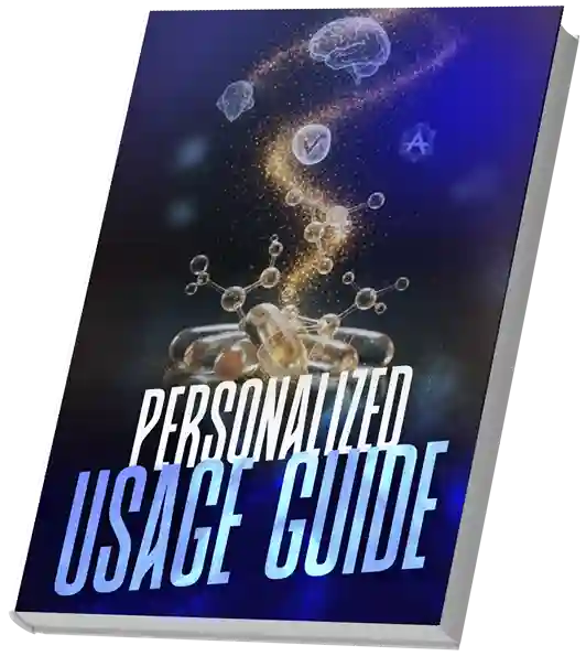 Gumitide Bonus 6 – Personalized Usage Guide