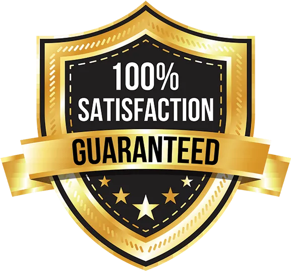 Gumitide 60-Day Money-Back Satisfaction Guarantee